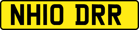 NH10DRR