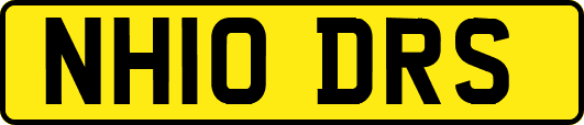 NH10DRS
