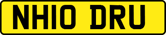 NH10DRU