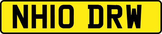NH10DRW