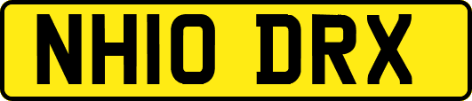 NH10DRX
