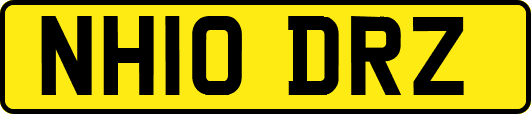 NH10DRZ