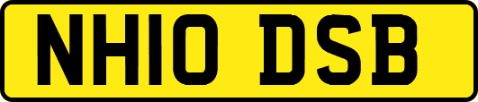 NH10DSB