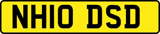 NH10DSD