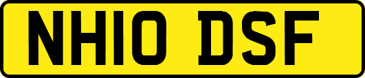 NH10DSF