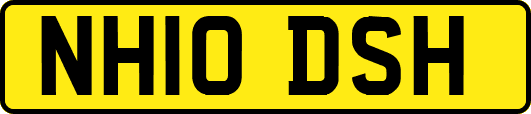 NH10DSH