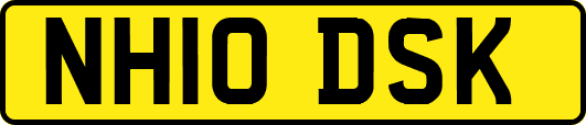 NH10DSK