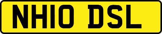 NH10DSL
