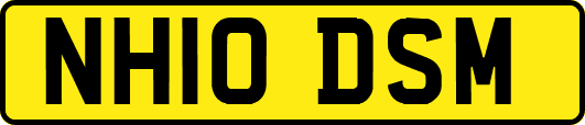 NH10DSM