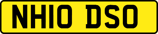 NH10DSO