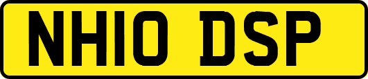 NH10DSP