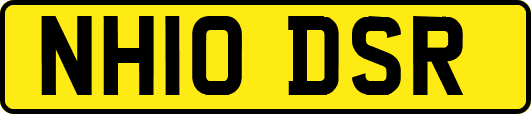 NH10DSR