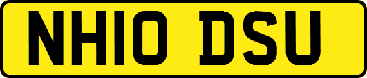 NH10DSU