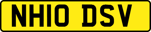 NH10DSV