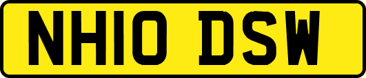 NH10DSW