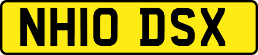 NH10DSX