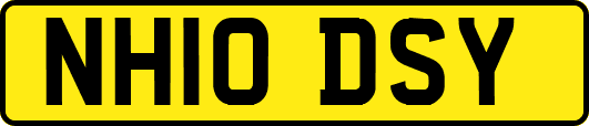 NH10DSY