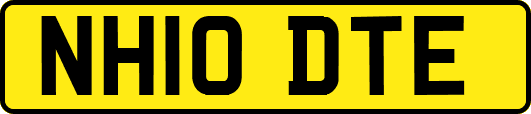 NH10DTE