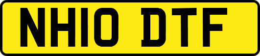 NH10DTF