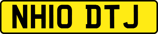 NH10DTJ