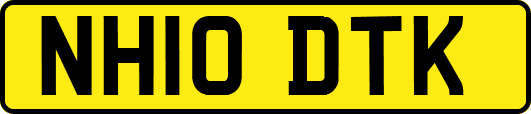 NH10DTK