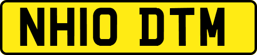 NH10DTM