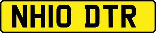 NH10DTR