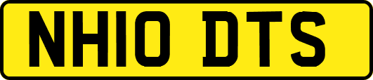 NH10DTS