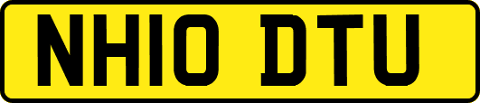 NH10DTU
