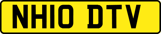 NH10DTV