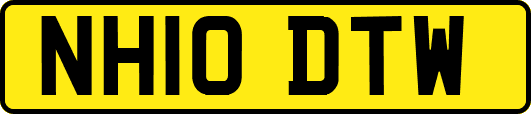 NH10DTW