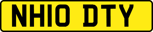 NH10DTY