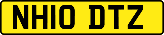 NH10DTZ