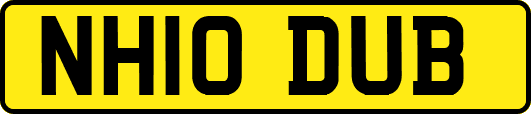 NH10DUB