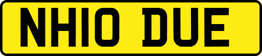 NH10DUE