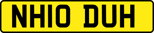 NH10DUH