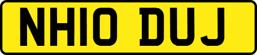 NH10DUJ