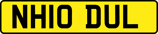 NH10DUL