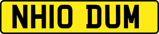 NH10DUM