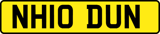 NH10DUN