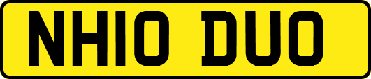 NH10DUO