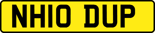NH10DUP