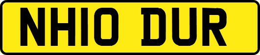 NH10DUR