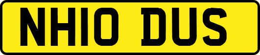 NH10DUS