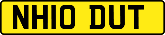 NH10DUT