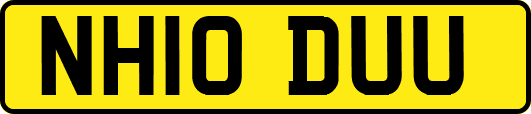 NH10DUU