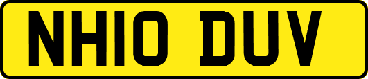 NH10DUV