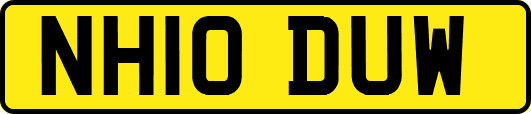 NH10DUW