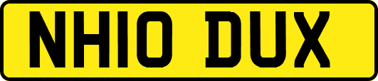 NH10DUX