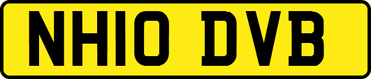 NH10DVB